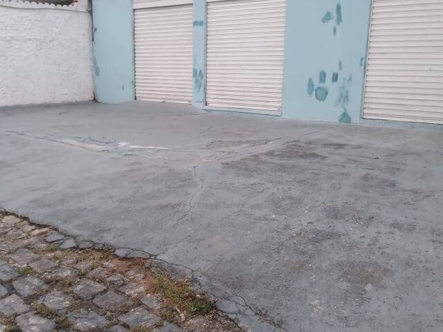 #4767 - Área para Locação em Ribeirão Pires - SP - 1