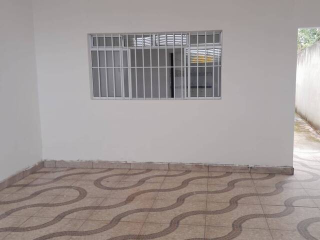 #4768 - Sobrado para Locação em Suzano - SP - 1