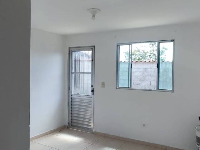 #4771 - Casa para Locação em Ribeirão Pires - SP - 3