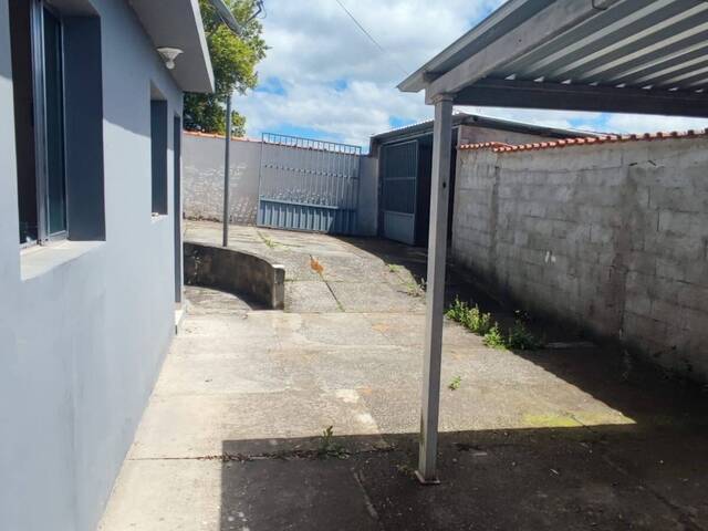 #4771 - Casa para Locação em Ribeirão Pires - SP - 2