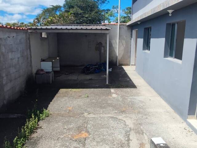 #4771 - Casa para Locação em Ribeirão Pires - SP - 1