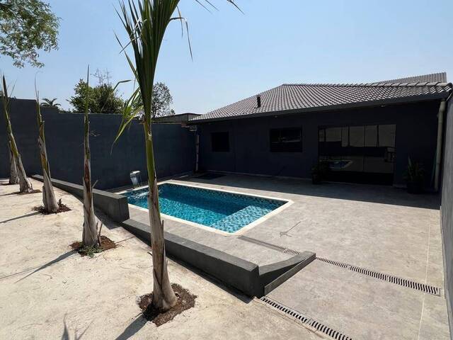 #4773 - Casa de Campo para Venda em Suzano - SP - 1