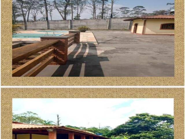 #4774 - Chácara para Venda em Ribeirão Pires - SP - 3