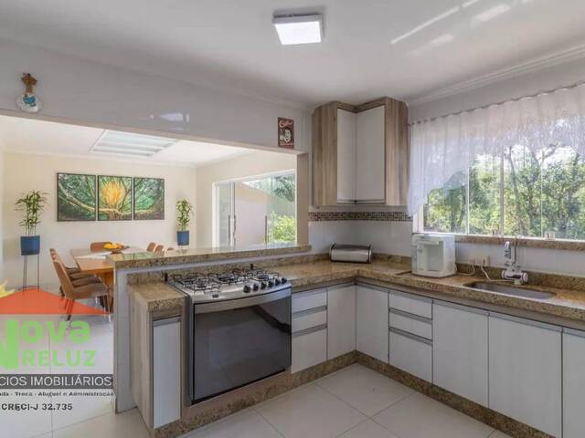 #4776 - Imóveis Para Troca e Venda para Venda em Ribeirão Pires - SP - 3