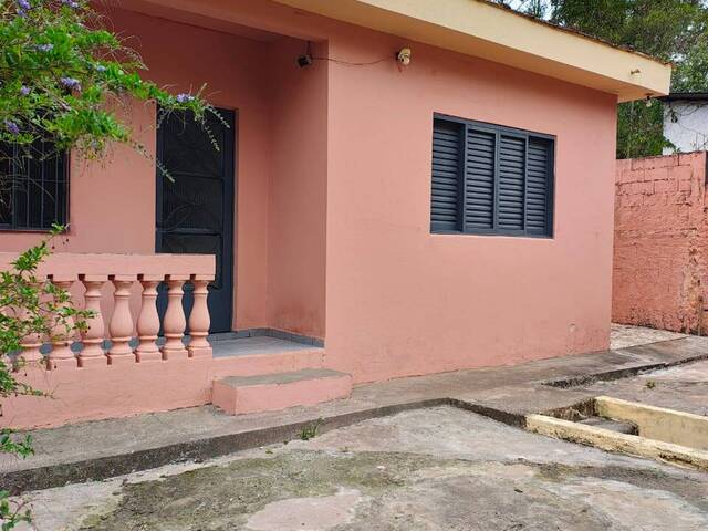 #4778 - Casa de Campo para Venda em Suzano - SP - 1