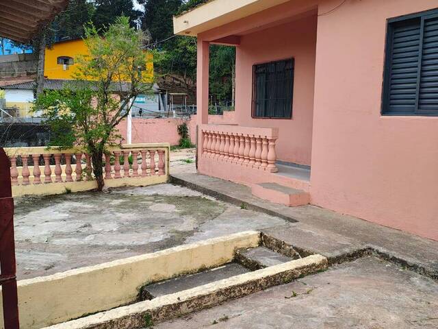 #4778 - Casa de Campo para Venda em Suzano - SP - 2