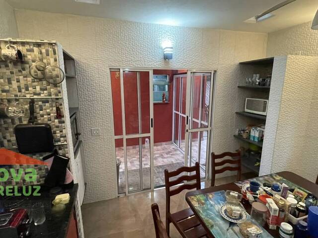 Casa para Venda em Ribeirão Pires - 5