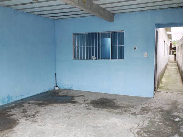 #4780 - Casa para Venda em Suzano - SP - 1