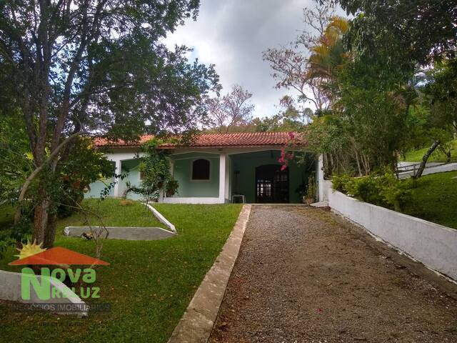 #4782 - Sítio para Venda em Santa Isabel - SP - 1
