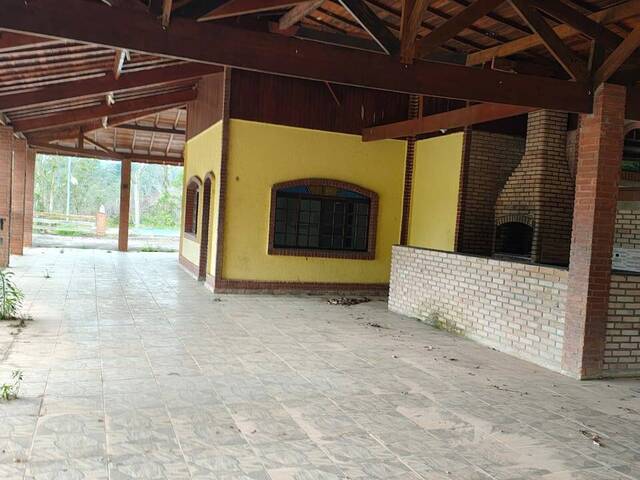 #4774 - Chácara para Venda em Ribeirão Pires - SP - 2