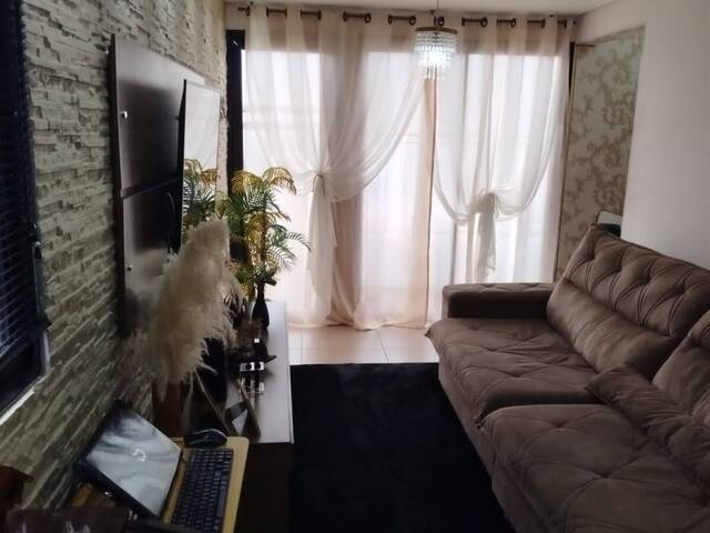 #4783 - Casa para Venda em Suzano - SP - 3