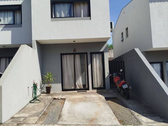 #4783 - Casa para Venda em Suzano - SP - 1