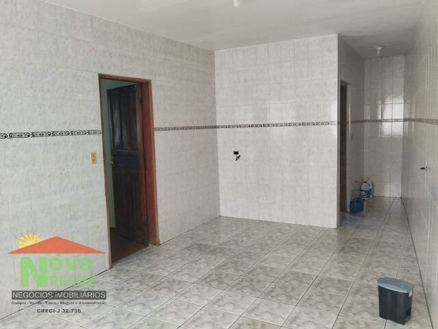 #4784 - Casa para Venda em Ribeirão Pires - SP - 3