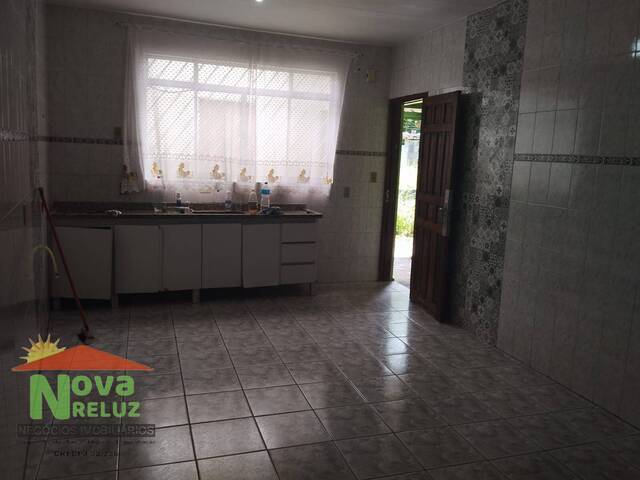 #4784 - Casa para Venda em Ribeirão Pires - SP - 2