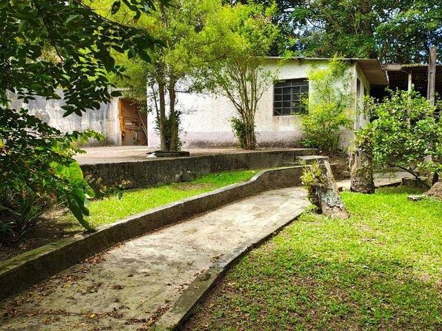 #4786 - Chácara para Venda em Ribeirão Pires - SP - 2