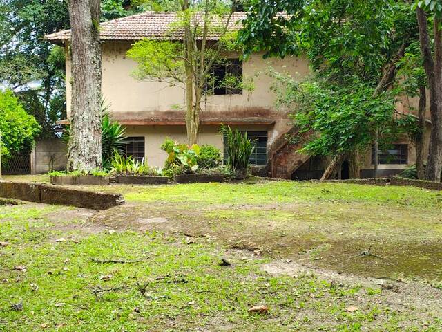 #4786 - Chácara para Venda em Ribeirão Pires - SP - 1