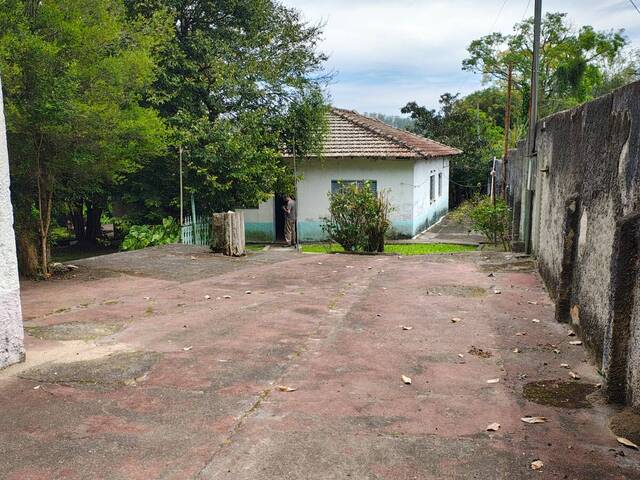 #4786 - Chácara para Venda em Ribeirão Pires - SP - 1