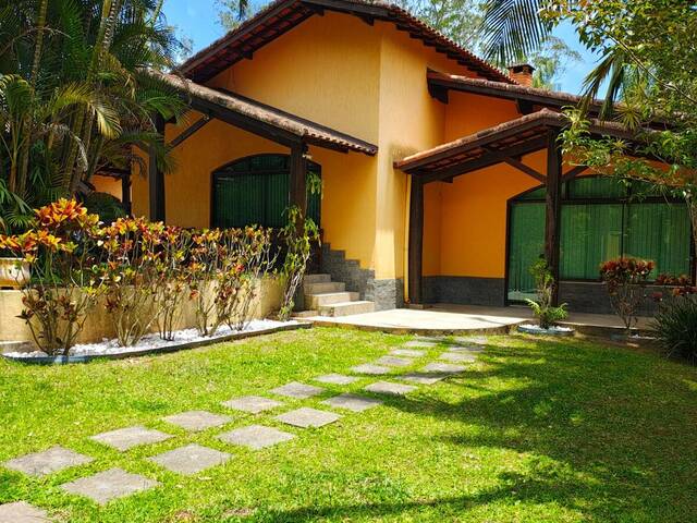 #4787 - Chácara para Venda em Ribeirão Pires - SP - 2