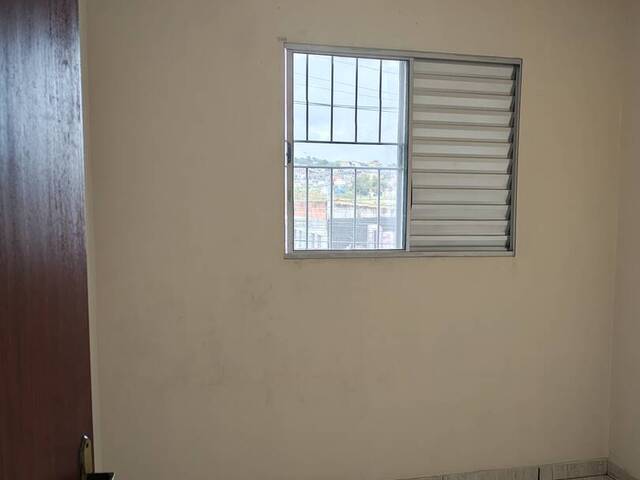 #3723 - Apartamento para Locação em Suzano - SP - 1