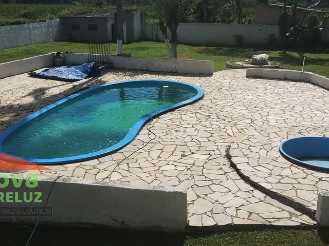 Chácara para Venda em Suzano - 3