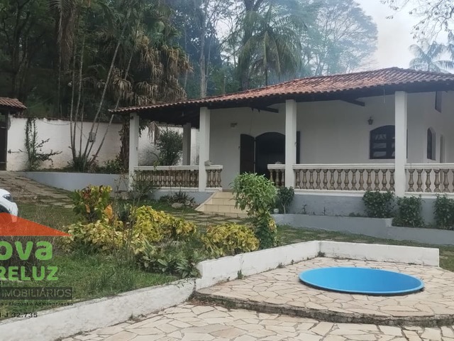 Chácara para Venda em Suzano - 1