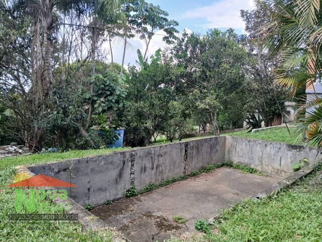 #2642 - Chácara para Venda em Suzano - SP