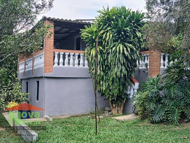 #2642 - Chácara para Venda em Suzano - SP