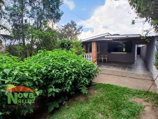 #2642 - Chácara para Venda em Suzano - SP