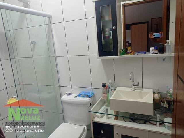 #4791 - Casa de Campo para Venda em Ribeirão Pires - SP - 3