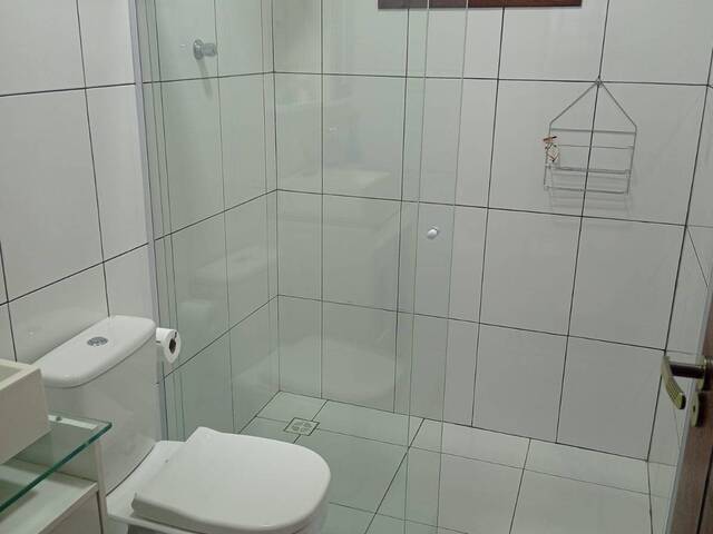 #4791 - Casa de Campo para Venda em Ribeirão Pires - SP - 2