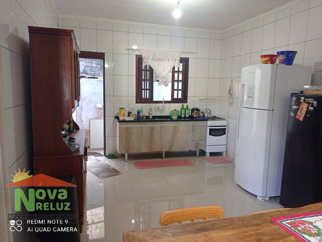 #4791 - Casa de Campo para Venda em Ribeirão Pires - SP - 1