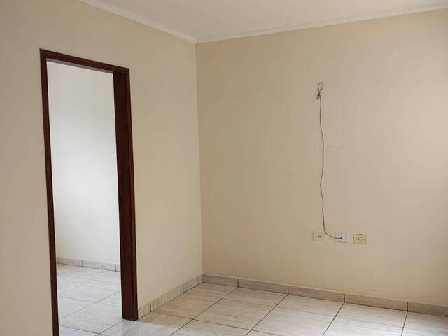 #4789 - Apartamento para Locação em Suzano - SP - 1