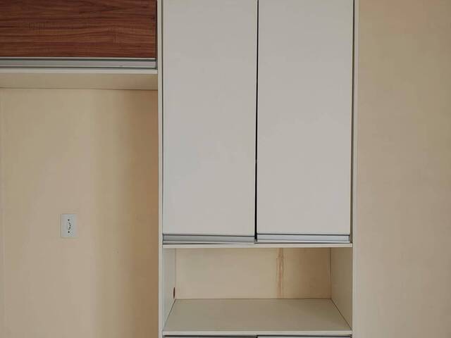 Apartamento para Locação em Suzano - 5