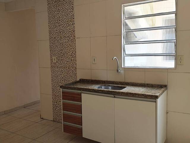 #4789 - Apartamento para Locação em Suzano - SP - 2
