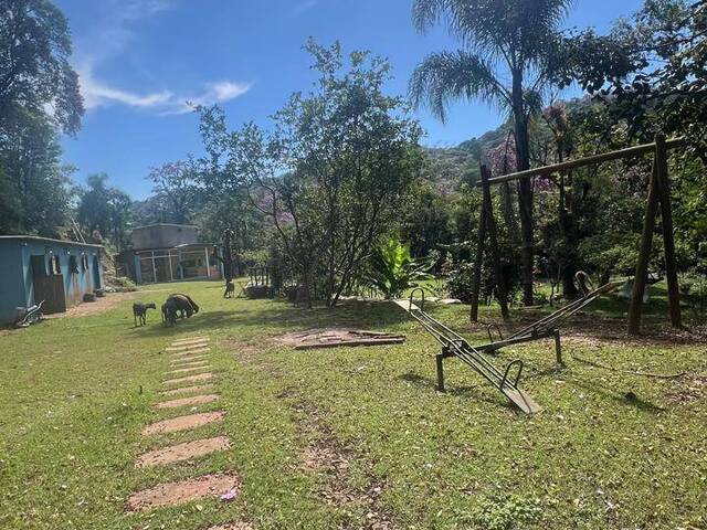 #4792 - Chácara para Venda em Rio Grande da Serra - SP - 3