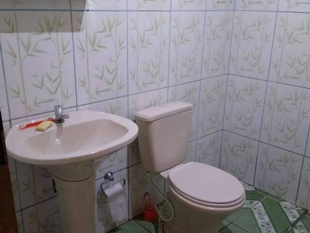 #4793 - Casa para Venda em Ribeirão Pires - SP - 3