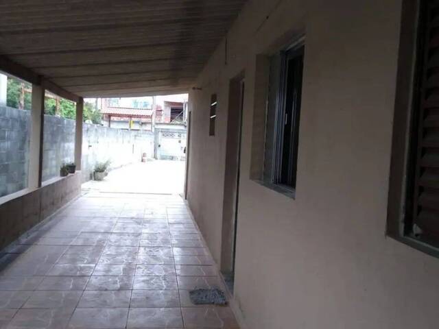 #4793 - Casa para Venda em Ribeirão Pires - SP - 2