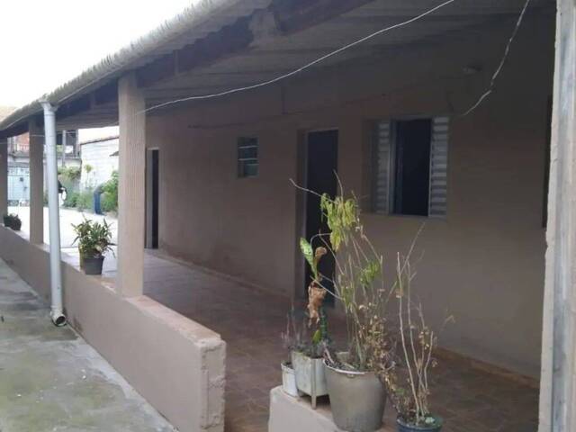 #4793 - Casa para Venda em Ribeirão Pires - SP - 1