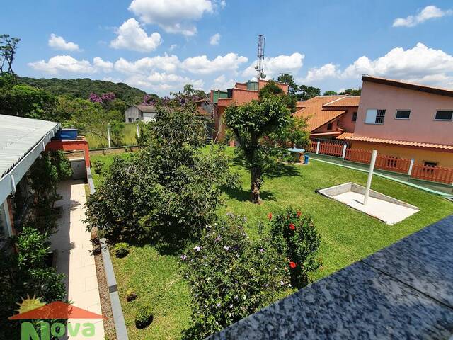 #4794 - Chácara para Venda em Suzano - SP - 1