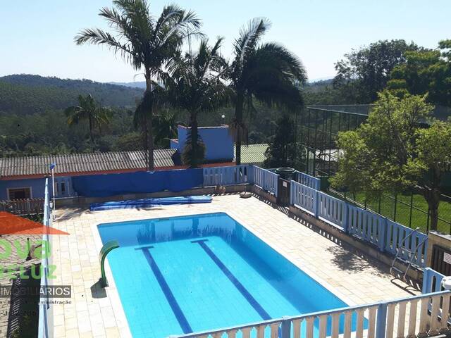 #4794 - Chácara para Venda em Suzano - SP - 1