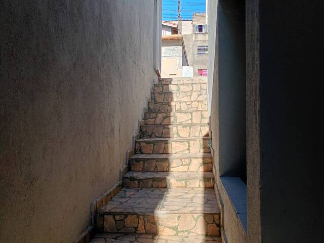 #4796 - Casa para Venda em Itaquaquecetuba - SP - 2