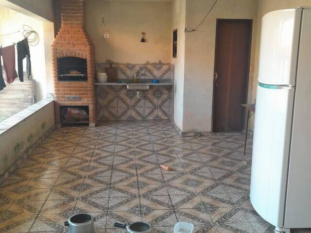 #4797 - Casa para Locação em Ribeirão Pires - SP - 2