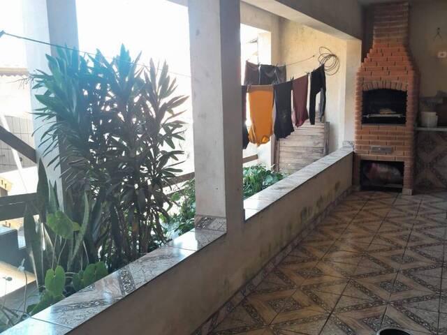 #4797 - Casa para Locação em Ribeirão Pires - SP - 3