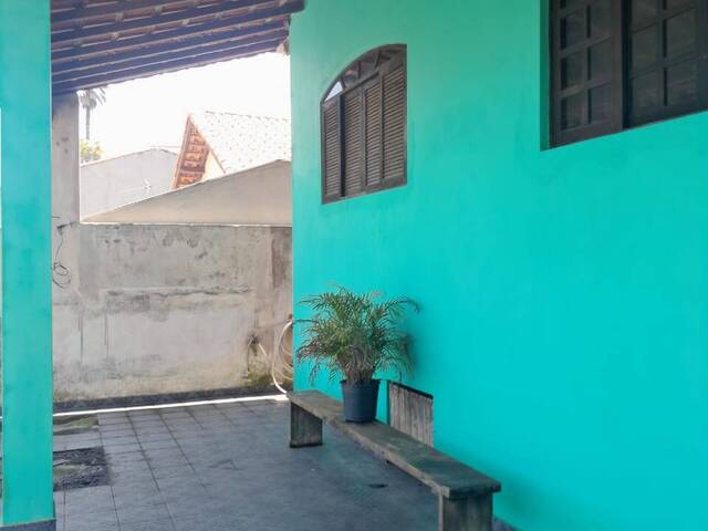 #4797 - Casa para Locação em Ribeirão Pires - SP - 1