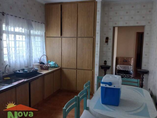 #4799 - Chácara para Venda em Suzano - SP - 3