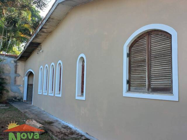 #4799 - Chácara para Venda em Suzano - SP - 1