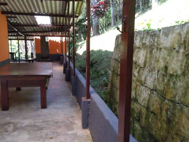 #4798 - Casa de Campo para Venda em Ribeirão Pires - SP - 2