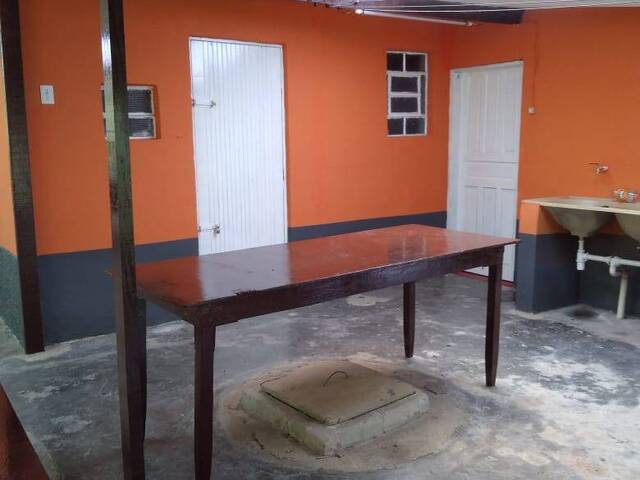 #4798 - Casa de Campo para Venda em Ribeirão Pires - SP - 1