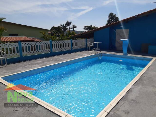 #4800 - Chácara para Venda em Suzano - SP - 1