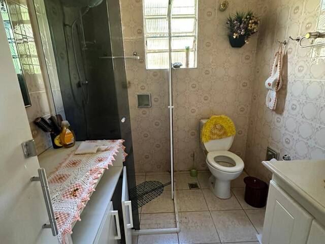 #4801 - Chácara para Venda em Suzano - SP - 3